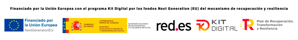 Banner Gobierno Español